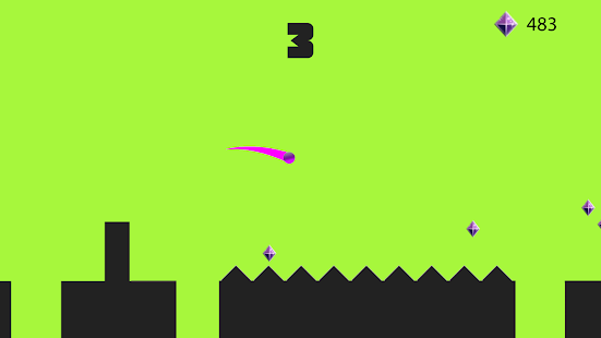 Jump Hit Screenshots 4