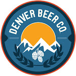 Logo of Denver Beer Co. Sun Drenched