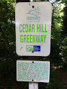 Cedar Hill Greenway