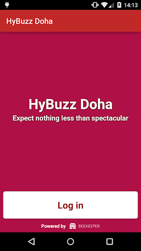 HyBuzz Doha