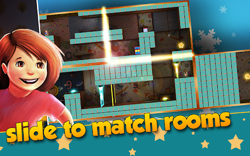  ‪Lost Twins - A Surreal Puzzler‬‏- صورة مصغَّرة للقطة شاشة  