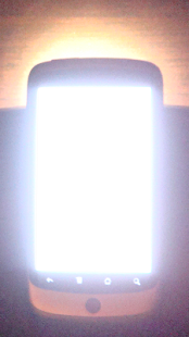 Brightest Flashlight Free ® Screenshots 3