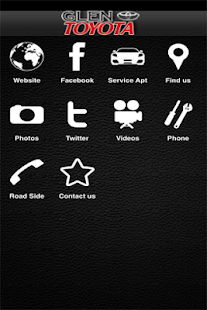 Glen Toyota Screenshots 4