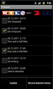 How to mod TvRecorder 1.0 unlimited apk for laptop