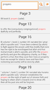 Bangla Hadith Bukhari Sharif
