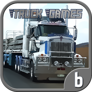 Truck Games for PC and MAC