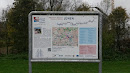 ROMANS Lippe Route Walkingpath