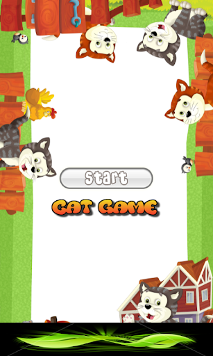 Cat Game FREE