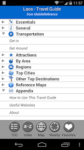 How to download Laos - FREE Travel Guide & Map lastet apk for pc