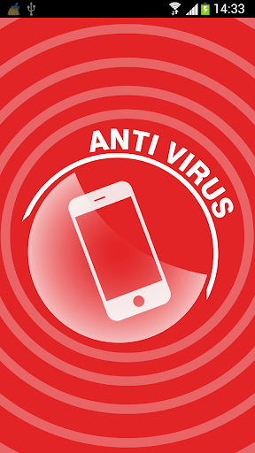 Virus scan Antivirus 2015