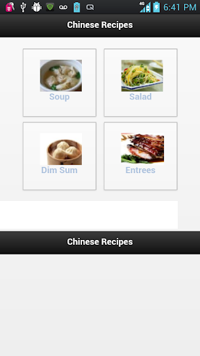 Chinese Cooking Recipes