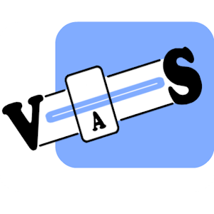 Pain Scale VAS logo