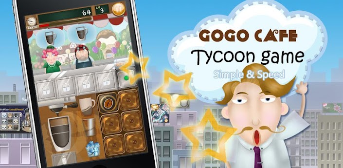 GogoCafe v1.2 apk