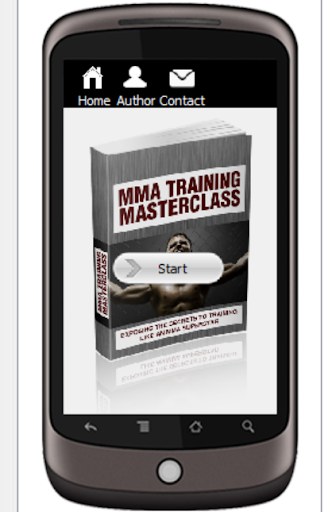 MMA Training Masterclass