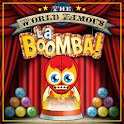 LaBoomba Demo logo