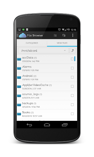 【免費生產應用App】Cloud Browse-APP點子