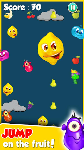 Fruit Mania - Mini Games