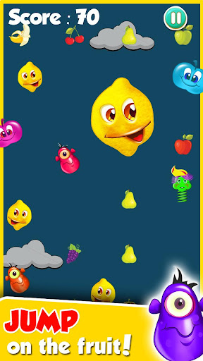 【免費休閒App】Fruit Mania - Mini Games-APP點子