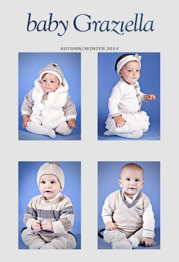 Baby Graziella autumn winter14