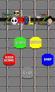 Free Download Zomblitz APK