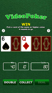 How to download VideoPoker 2.0 unlimited apk for bluestacks