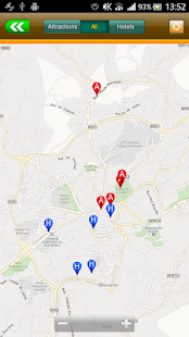 Free Download Guimaraes Offline Map Guide APK for PC