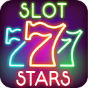 Slot Stars Free SLOTS Machines mobile app icon