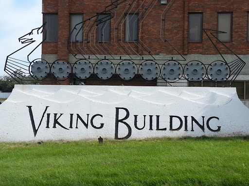 The Viking Building