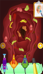 Ear Doctor Kids FREE poster 11