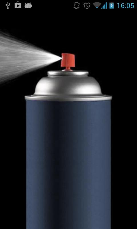 u spray a car paint can on Android Can Google Apps Spray Play u spray a car paint can on Android Can Google Apps Spray Play