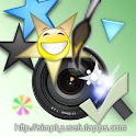 Fun Camera for Kids and Teens logo