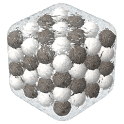 4th Ball 3D (Qubic) icon