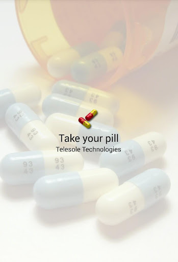 Take Your Pill by Telesole