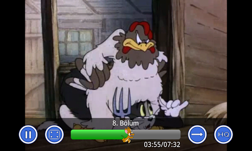 Tom ve Jerry İzle - screenshot thumbnail
