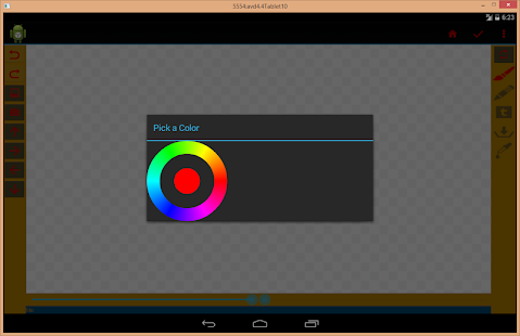 Lastest Pen Ability APK