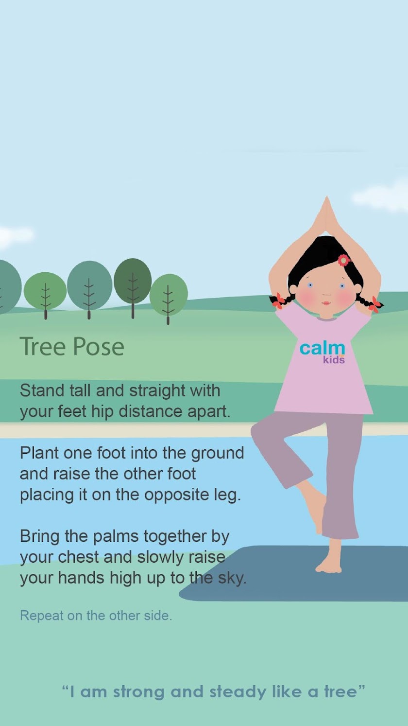 Enchanted Kids Meditations 1 Screen 3