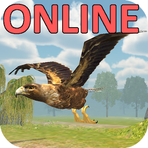 Eagle Simulator Online - ratvoper