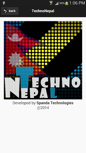 TechnoNepal