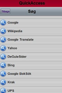 Lastest Dansk startside mobil APK for Android