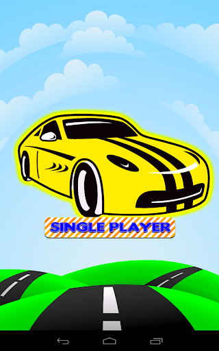 Mega Car Retro Combo Racing 2