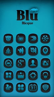 Blu - screenshot thumbnail