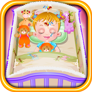 Hack Baby Hazel Bed Time game