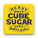 CUBE SUGAR logo
