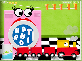 Spelling Bee for Kids poster 3