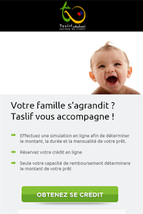 Free Download Taslif APK for Android