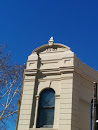 1881 Palindrome Building