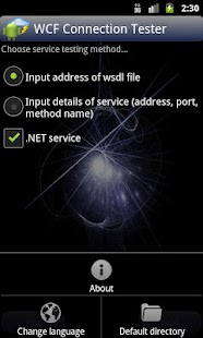 How to mod WCF Connection Tester 1.3 apk for pc