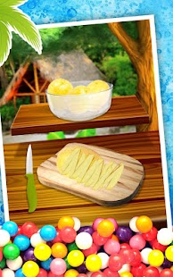 download French Fries Maker free