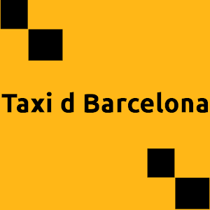 Taxi de Barcelona 1.0