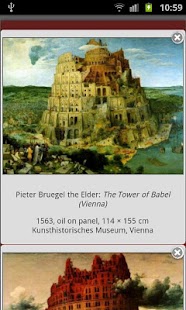 ArtBible Screenshots 9